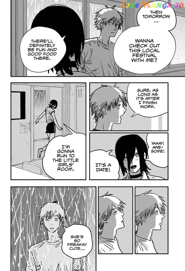 Chainsaw Man, Chapter 42 image 16
